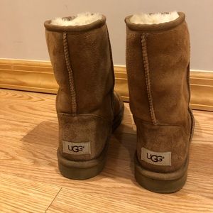 Adult Men’s Classic UGG Boot